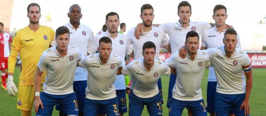 hnk hajduk