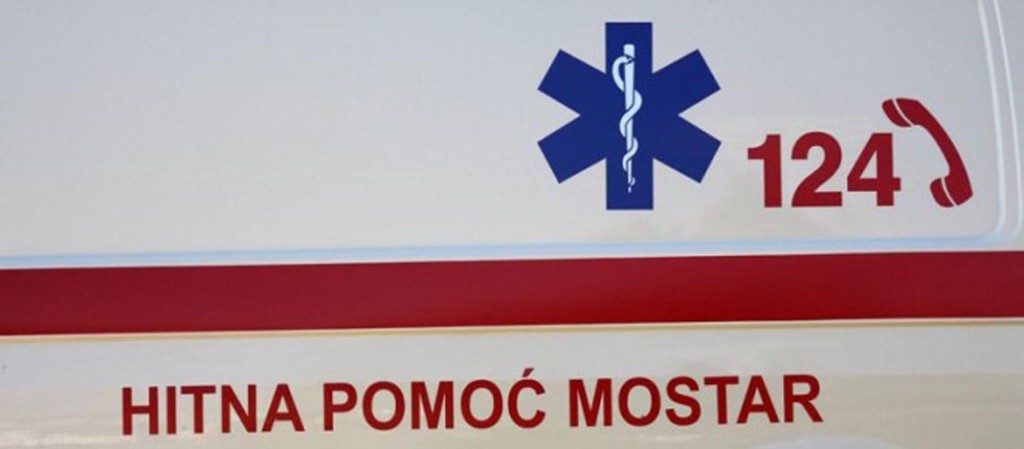hitna pomoć