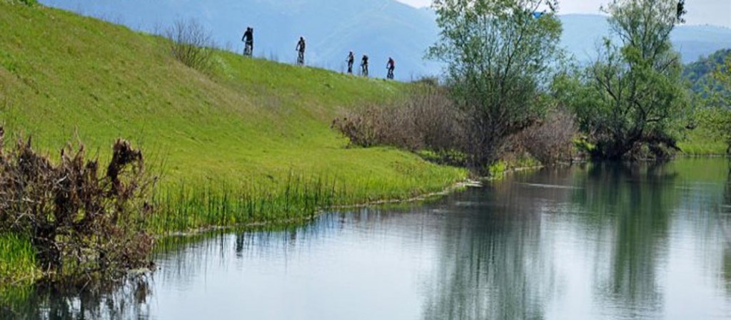 biciklisti hutovo