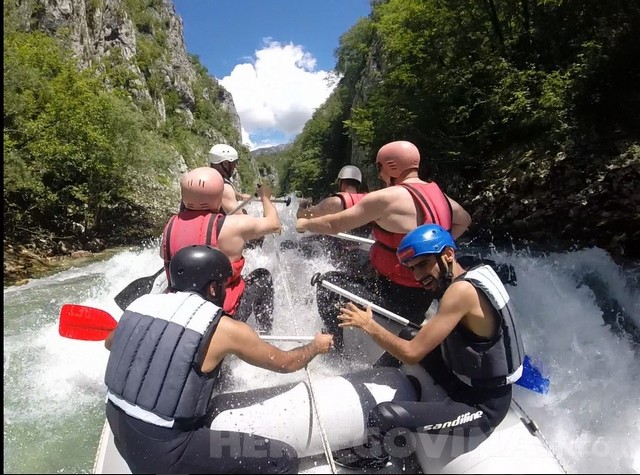 Ljetna avantura u srcu Hercegovine koju morate doživjeti
