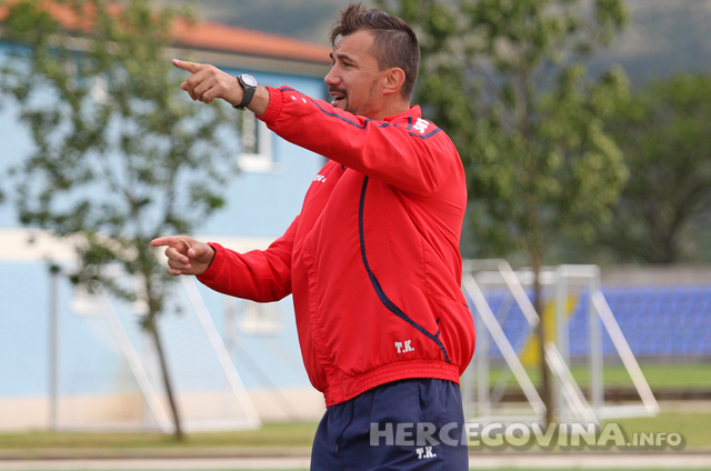 HŠK Zrinjski: Kadeti slavili protiv Širokog Brijega