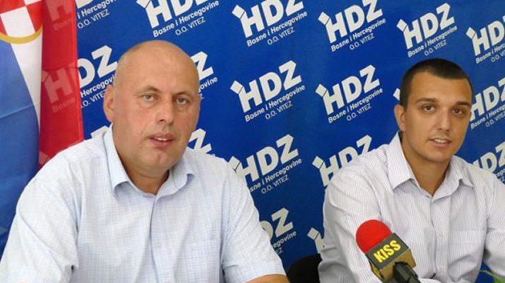 hdz vitez