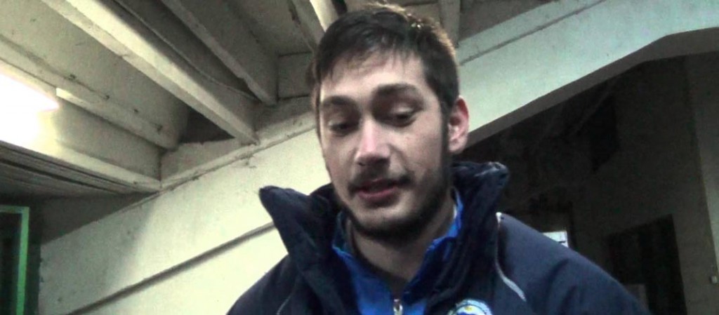 Kristijan jajalo