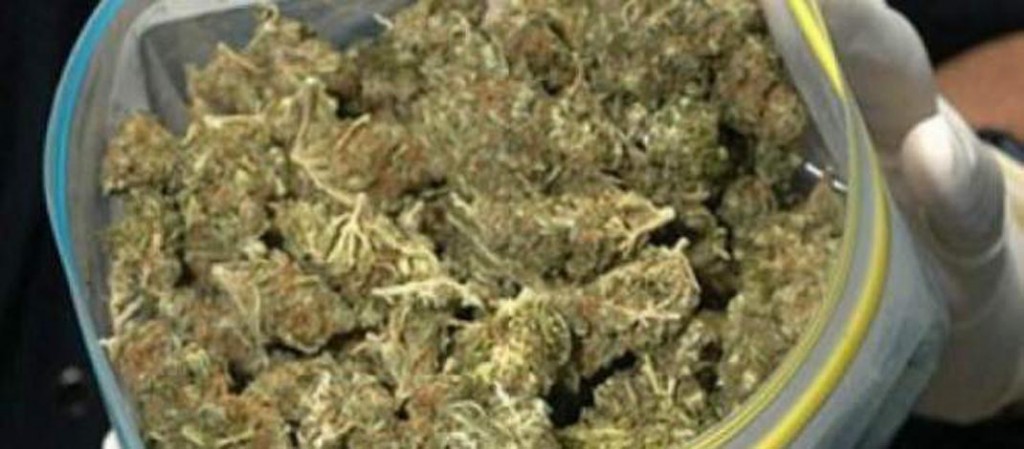 marihuana
