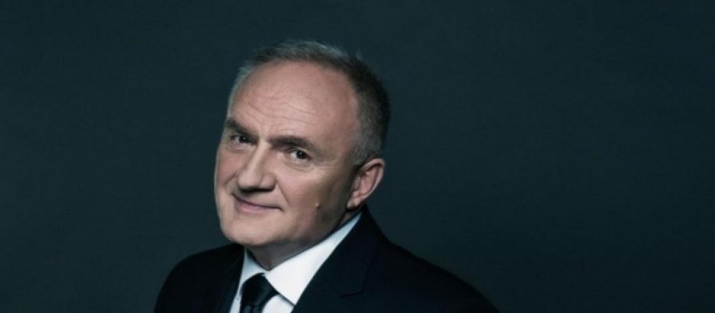 Mate Bulić