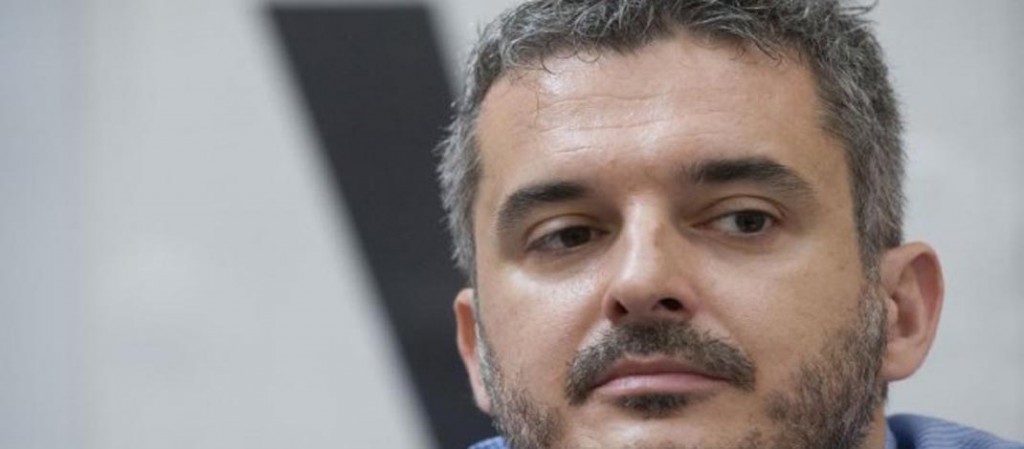 Nino Raspudić