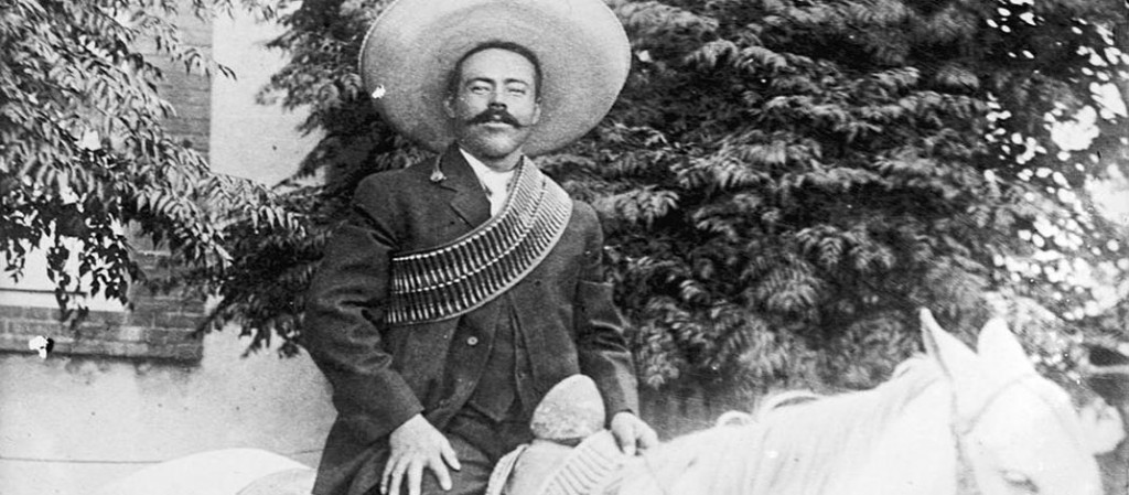 pancho villa