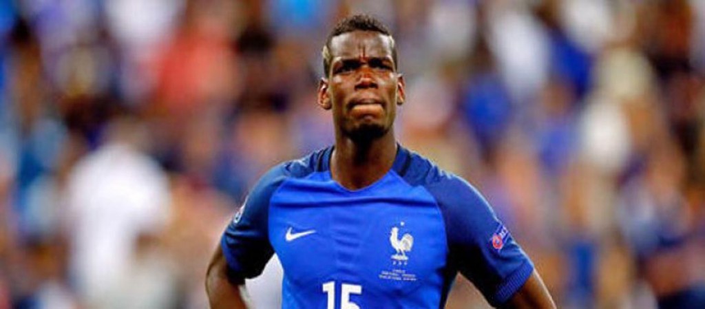 pogba