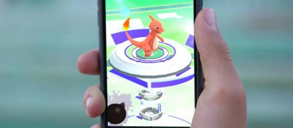 Pokémon Go