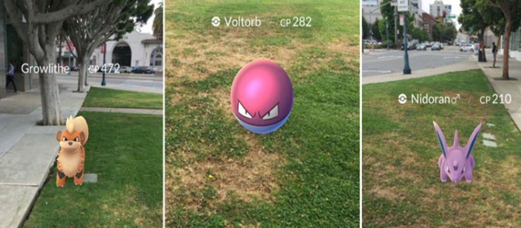 pokemon