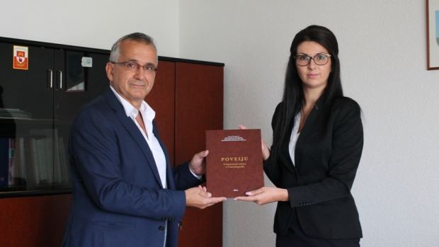HB županija dobila još jednog notara