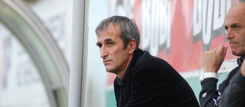 Branko Karačić