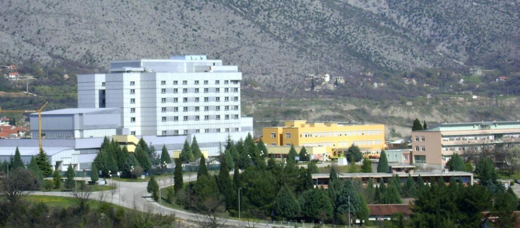 skb mostar