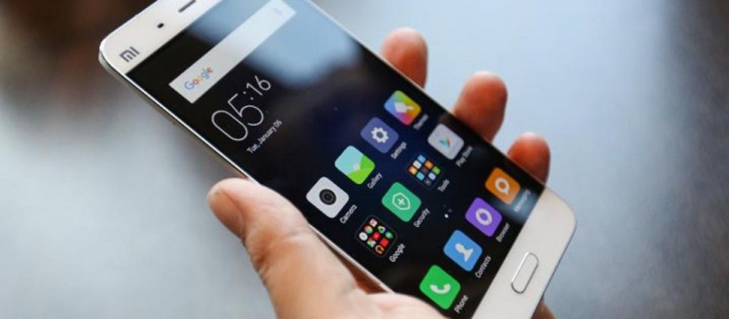 smartphone