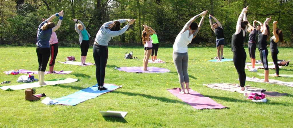 joga