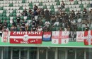 HŠK Zrinjski, legia, Legia Varšava, Liga prvaka, Ultras Zrinjski Mostar, Ultras - Zrinjski