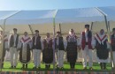 bosansko grahovo, folklor, smotra izvornog folklora