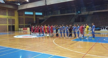 Europske Sveučilišne igre: Pobjeda nad Gruzijcima 4:2 za četvrtfinale sa Beograđanima