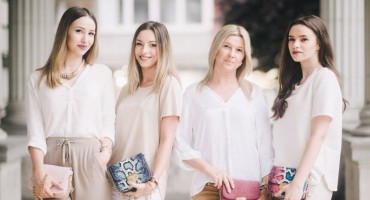 Kako su tri sestre s majkom napravile uspješan biznis