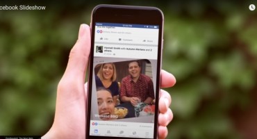 mobitel, Facebook socijalna mreža