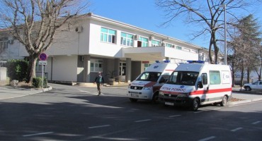 Ljubuški, Dom zdravlja