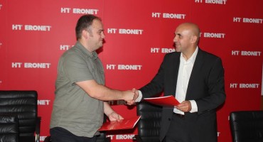 HT Eronet, Mediteran Film Festival