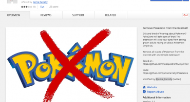  Kako da blokirate maniju zvanu Pokemon Go