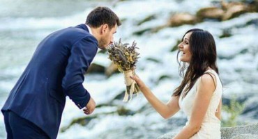 Smilje je apsolutni hit u Hercegovini : Grudska nevjesta s buketom od smilja