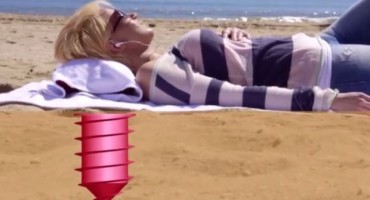 Ljetni izum: Evo kako na plaži sačuvati vrijedne stvari od krađe