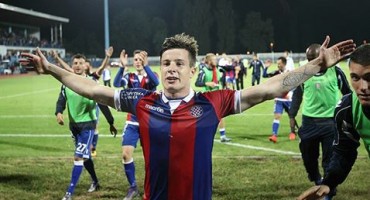 Zvonimir Kožulj, Hajduk, Zvonimir Kožulj, Hajduk, Zvonimir Kožul, Zvonimir Kožulj, HNK Hajduk