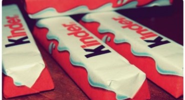 Pojedine Kinder čokoladice uzrokuju rak