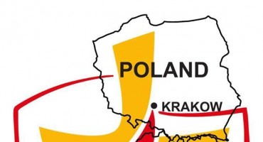 Dvojica mladih Mostaraca biciklima kreću na susret mladih u Krakow