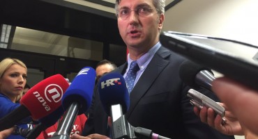 HDZ, izbori, Andrej Plenković