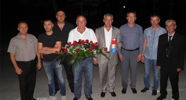 HSP BIH, Vitez
