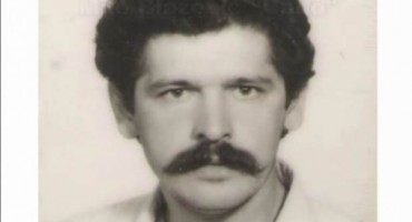 Mile Blažević - Čađo