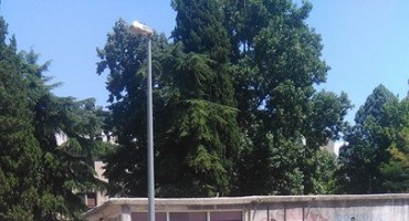 deponija, Smeće, Mostar