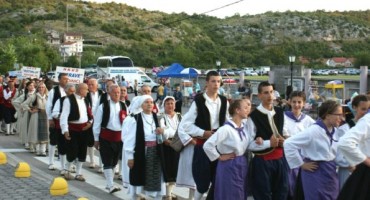 STOLAC: Za Ilindan pjesme i zabave na svakom koraku