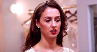 Mladenka isprobavala vjenčanice, a onda joj je teta rekla nešto što ju je slomilo