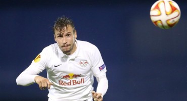 Ovo se ne viđa često: Ulmer je igrao LP u dresu krivog kluba 