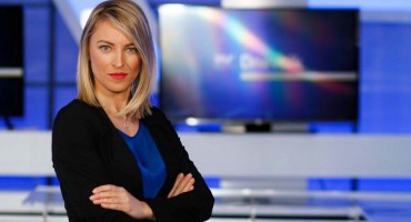 Upoznajte Dijanu Bošnjak – voditeljicu koja dominira malim ekranima u Hercegovini