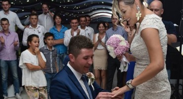 svatovi, hercegovački svatovi, prošnja