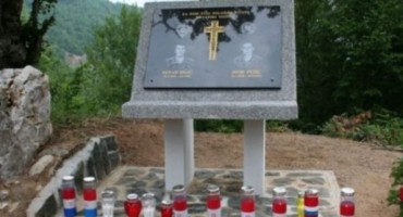 spomenik, obljetnica, HVO