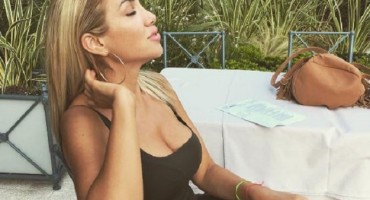 Novo seksi izdanje: Mirta Šurjak nikada nije bolje izgledala