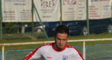 Ivan Prskalo, HNK Cibalia