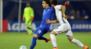 Marko Rog i Napoli su se napokon uspjeli dogovoriti