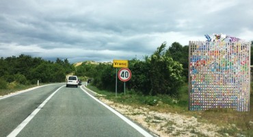 Na Vraniću pronađeni svi Pokemoni