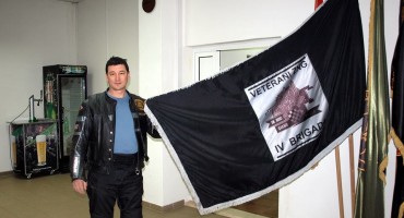 Ratko Bolović-Kum, in memoriam