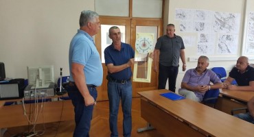 HVO, Široki Brijeg, Miro Kraljević