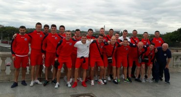 HŠK Zrinjski: Plemići u Varšavi optimistični čekaju susret sa Legijom