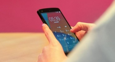 5 neobičnih bolova koje uzrokuje korištenje pametnog telefona